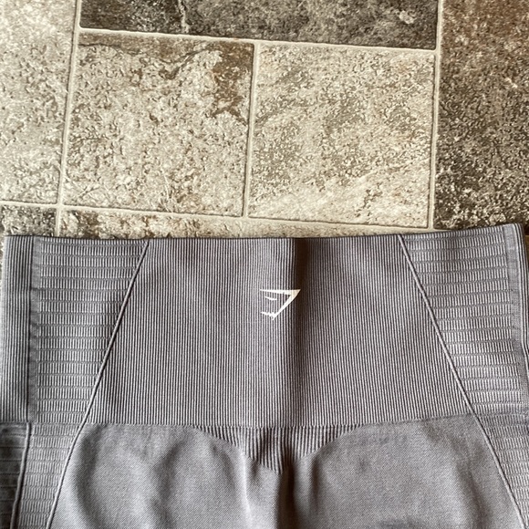 Gymshark seamless leggings - Picture 4 of 5